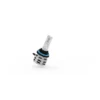 Philips Ultinon Essential LED 11366UE2X2 Headlight bulb