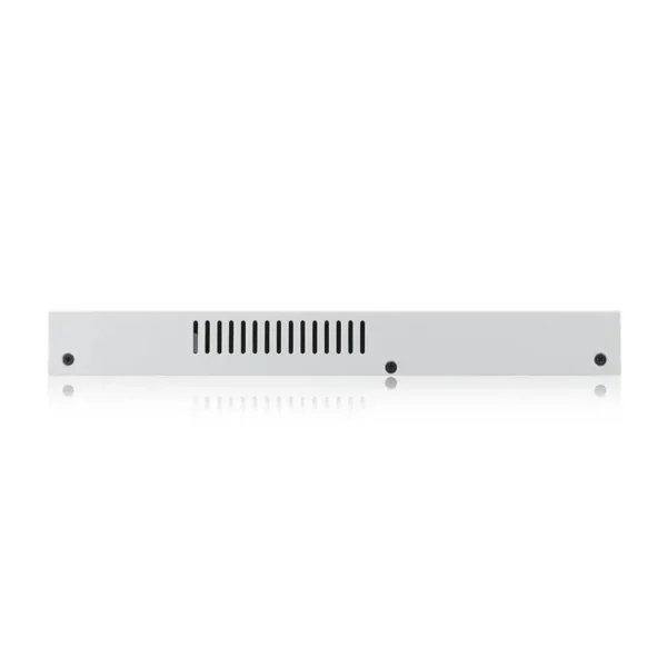 Zyxel MG-108 Unmanaged 2.5G Ethernet (100/1000/2500) Steel
