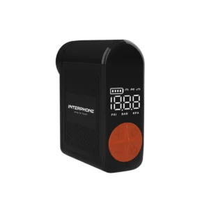Interphone Air Pump Mini electric air pump