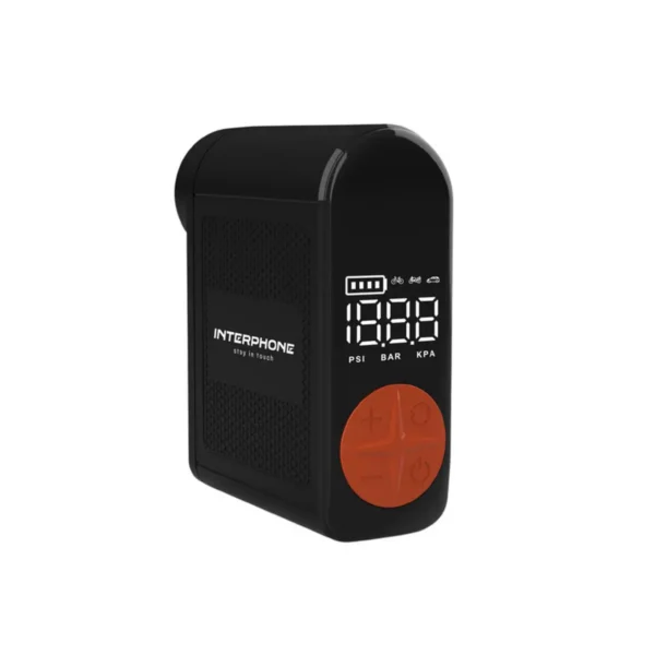 Interphone Air Pump Mini electric air pump
