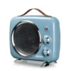 Ariete 0808/05 Indoor Light Blue 2000 W Fan electric space heater