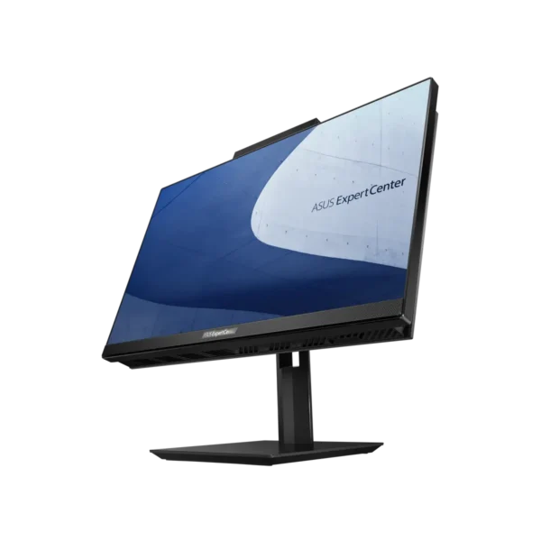 ASUS ExpertCenter E5 AiO 22 E5202WHAK-BA144W Intel® Core™ i3 i3-11100B 54.6 cm (21.5″) 1920 x 1080 pixels All-in-One PC 8 GB DDR4-SDRAM 256 GB SSD Windows 11 Home Black