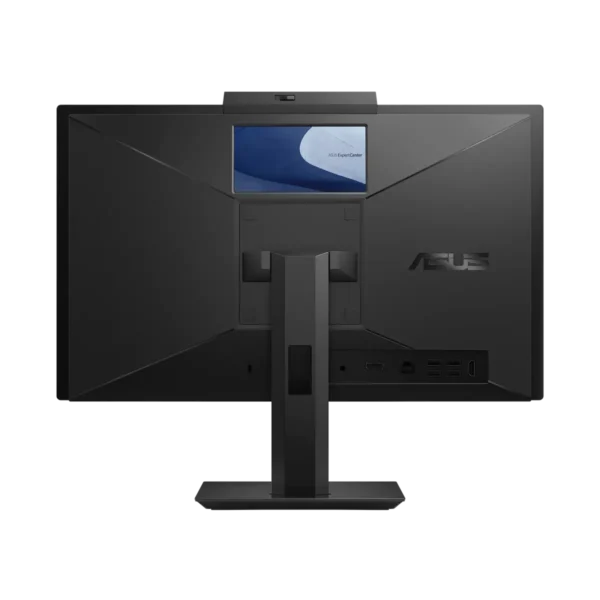ASUS ExpertCenter E5 AiO 22 E5202WHAK-BA144W Intel® Core™ i3 i3-11100B 54.6 cm (21.5″) 1920 x 1080 pixels All-in-One PC 8 GB DDR4-SDRAM 256 GB SSD Windows 11 Home Black