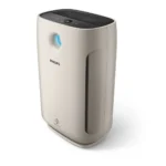 Philips 2000 series AC2882/70 air purifier 79 m² 52 dB 60 W White