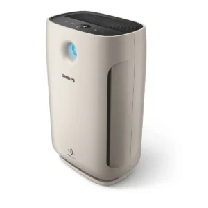 Philips 2000 series AC2882/70 air purifier 79 m² 52 dB 60 W White