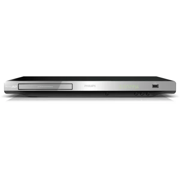 Philips 3000 series Blu-ray Disc/DVD player BDP3282/05