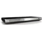 Philips 3000 series Blu-ray Disc/DVD player BDP3282/05