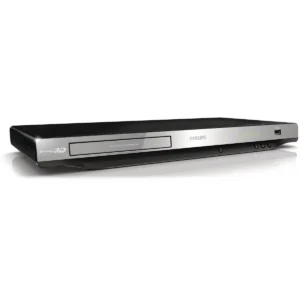 Philips 3000 series Blu-ray Disc/DVD player BDP3282/05