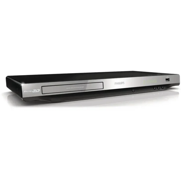 Philips 3000 series Blu-ray Disc/DVD player BDP3282/05