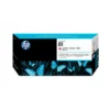 HP 81 Light Magenta DesignJet Dye Printhead and Printhead Cleaner