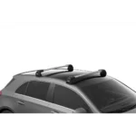 Thule Fixpoint Edge car roof rack accessory