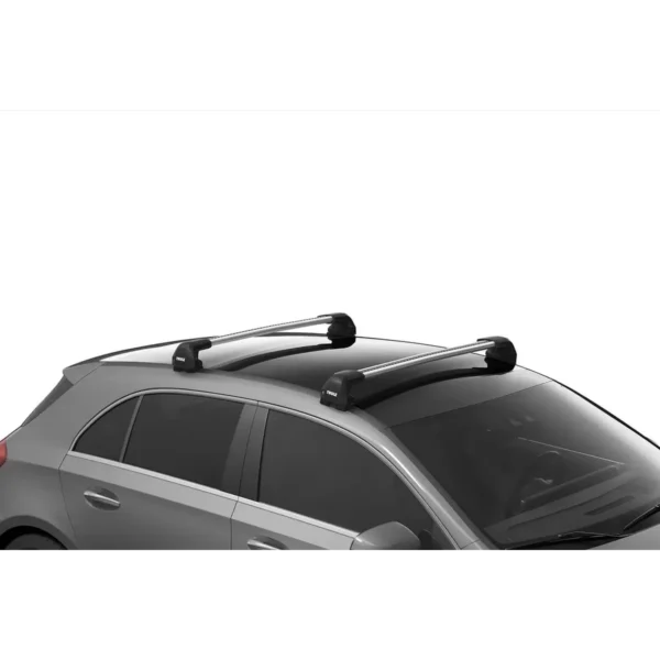 Thule Fixpoint Edge car roof rack accessory