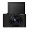 Sony Cyber-shot DSC-WX500