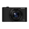 Sony Cyber-shot DSC-WX500