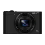 Sony Cyber-shot DSC-WX500