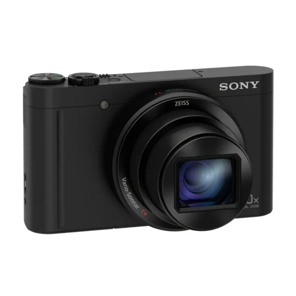 Sony Cyber-shot DSC-WX500