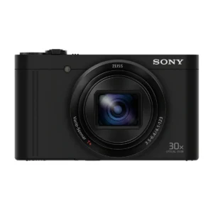 Sony Cyber-shot DSC-WX500