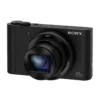 Sony Cyber-shot DSC-WX500