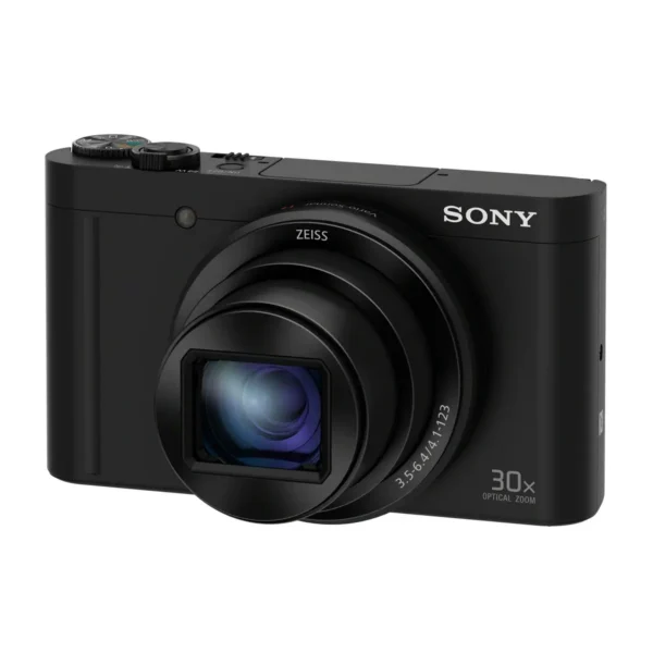 Sony Cyber-shot DSC-WX500