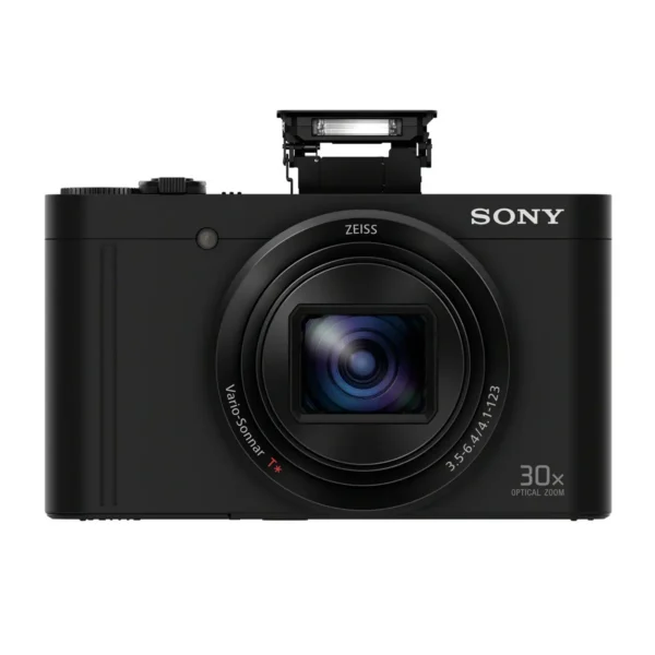 Sony Cyber-shot DSC-WX500