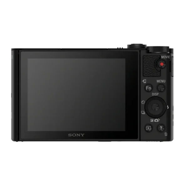 Sony Cyber-shot DSC-WX500