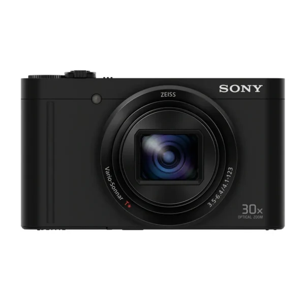 Sony Cyber-shot DSC-WX500