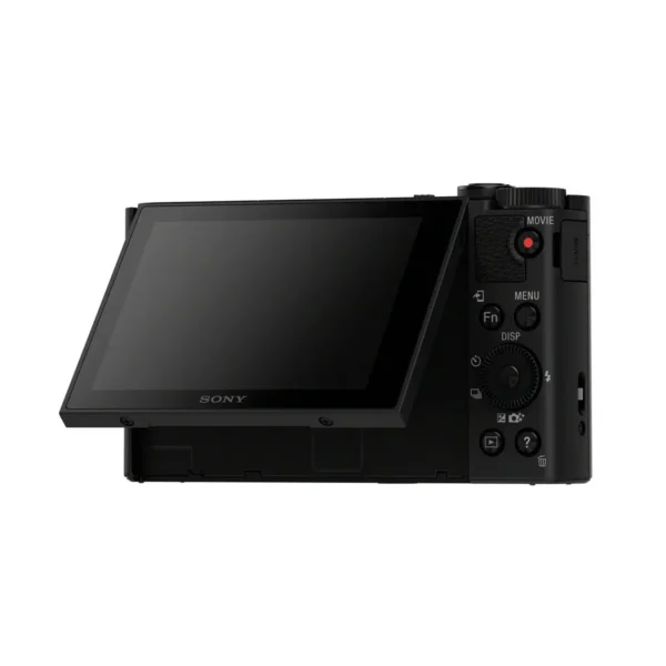 Sony Cyber-shot DSC-WX500