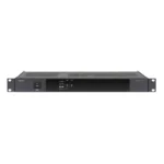 Biamp Commercial Audio REVAMP2150 Performance/stage Black