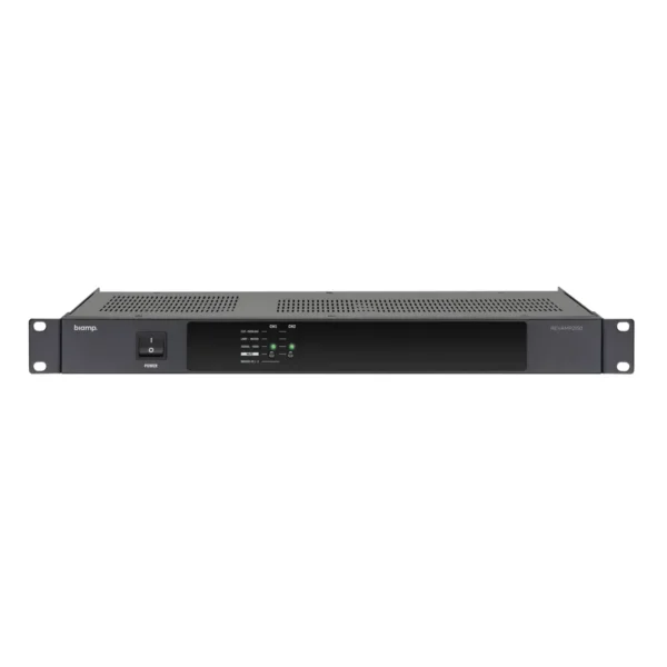 Biamp Commercial Audio REVAMP2150 Performance/stage Black