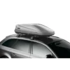 Thule 6342T car roof / rack carrier Roof rack Grey