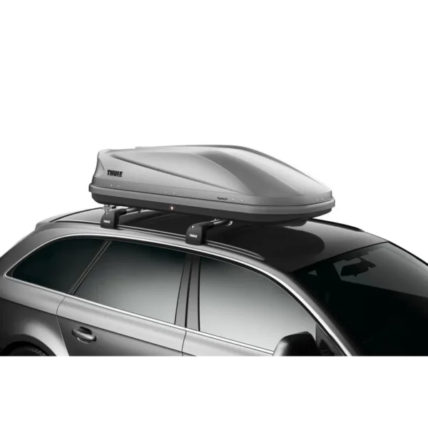 Thule 6342T car roof / rack carrier Roof rack Grey