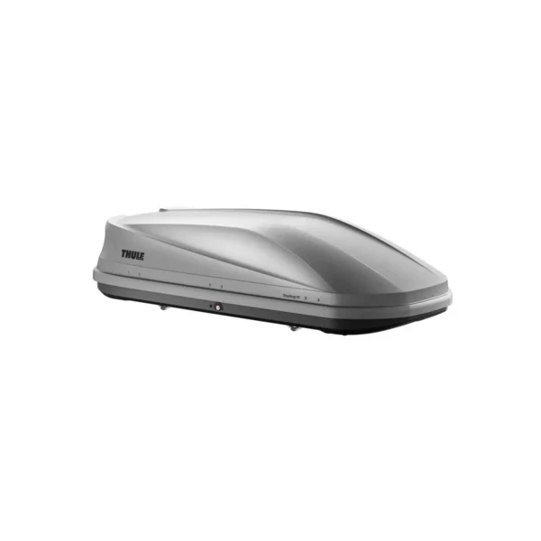 Thule 6342T car roof / rack carrier Roof rack Grey