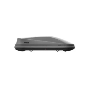 Thule 6342T car roof / rack carrier Roof rack Grey