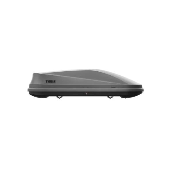 Thule 6342T car roof / rack carrier Roof rack Grey