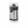 WMF 61.3024.1107 electric citrus press 85 W Black, Stainless steel