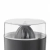 WMF 61.3024.1107 electric citrus press 85 W Black, Stainless steel