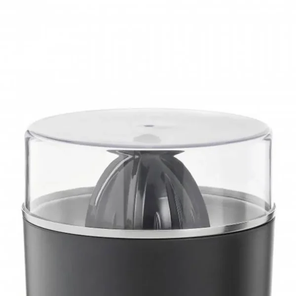 WMF 61.3024.1107 electric citrus press 85 W Black, Stainless steel