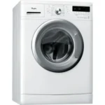 Whirlpool AWOC 7283C washing machine Front-load 7 kg 1200 RPM White