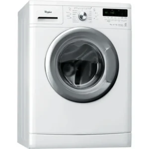 Whirlpool AWOC 7283C washing machine Front-load 7 kg 1200 RPM White