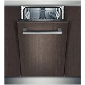 Siemens SR64E002EU dishwasher Fully built-in 9 place settings