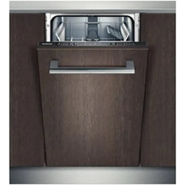 Siemens SR64E002EU dishwasher Fully built-in 9 place settings