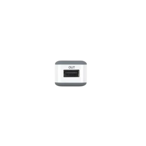 Xtorm XB098 power bank Lithium-Ion (Li-Ion) 2600 mAh Grey, White