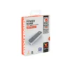 Xtorm XB098 power bank Lithium-Ion (Li-Ion) 2600 mAh Grey, White