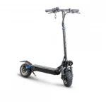 EMG Climb ES110OR Black 25 km/h 13 Ah