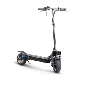 EMG Climb ES110OR Black 25 km/h 13 Ah