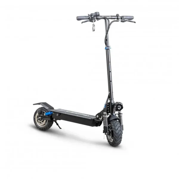 EMG Climb ES110OR Black 25 km/h 13 Ah