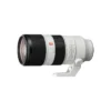 Sony α 7 III MILC 24.2 MP Exmor R CMOS 6000 x 4000 pixels Black