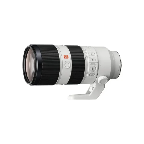 Sony α 7 III MILC 24.2 MP Exmor R CMOS 6000 x 4000 pixels Black