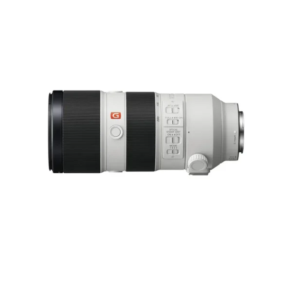 Sony α 7 III MILC 24.2 MP Exmor R CMOS 6000 x 4000 pixels Black