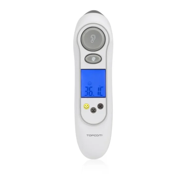 Topcom TH-4656 Infrared thermometer